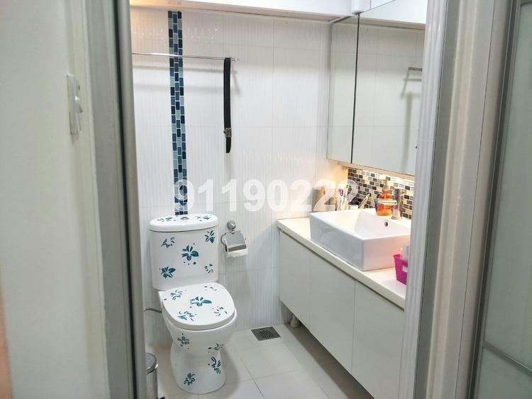 Blk 630 Jurong West Street 65 (Jurong West), HDB Executive #160029162